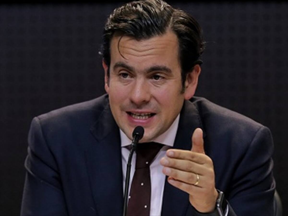 Es un verdadero pretinazo político el que estamos viviendo en todo el país: Rodrigo Lara