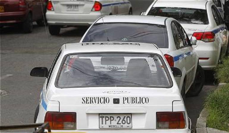 Taxis 