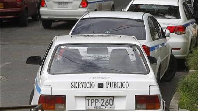 Taxis