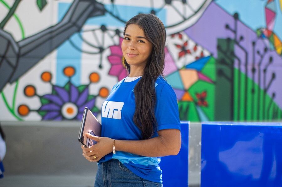 Universidad Tecnológica de Bolívar