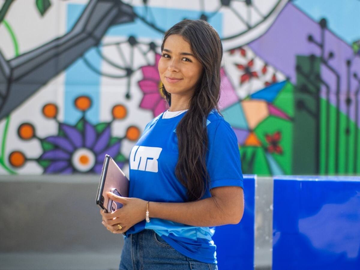 La Universidad Tecnológica de Bolívar tiene nueva imagen después de 50 años