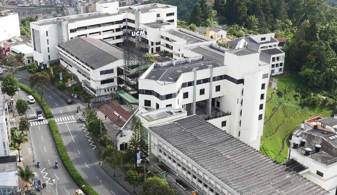 Crédito: Archivo Caracol Radio.