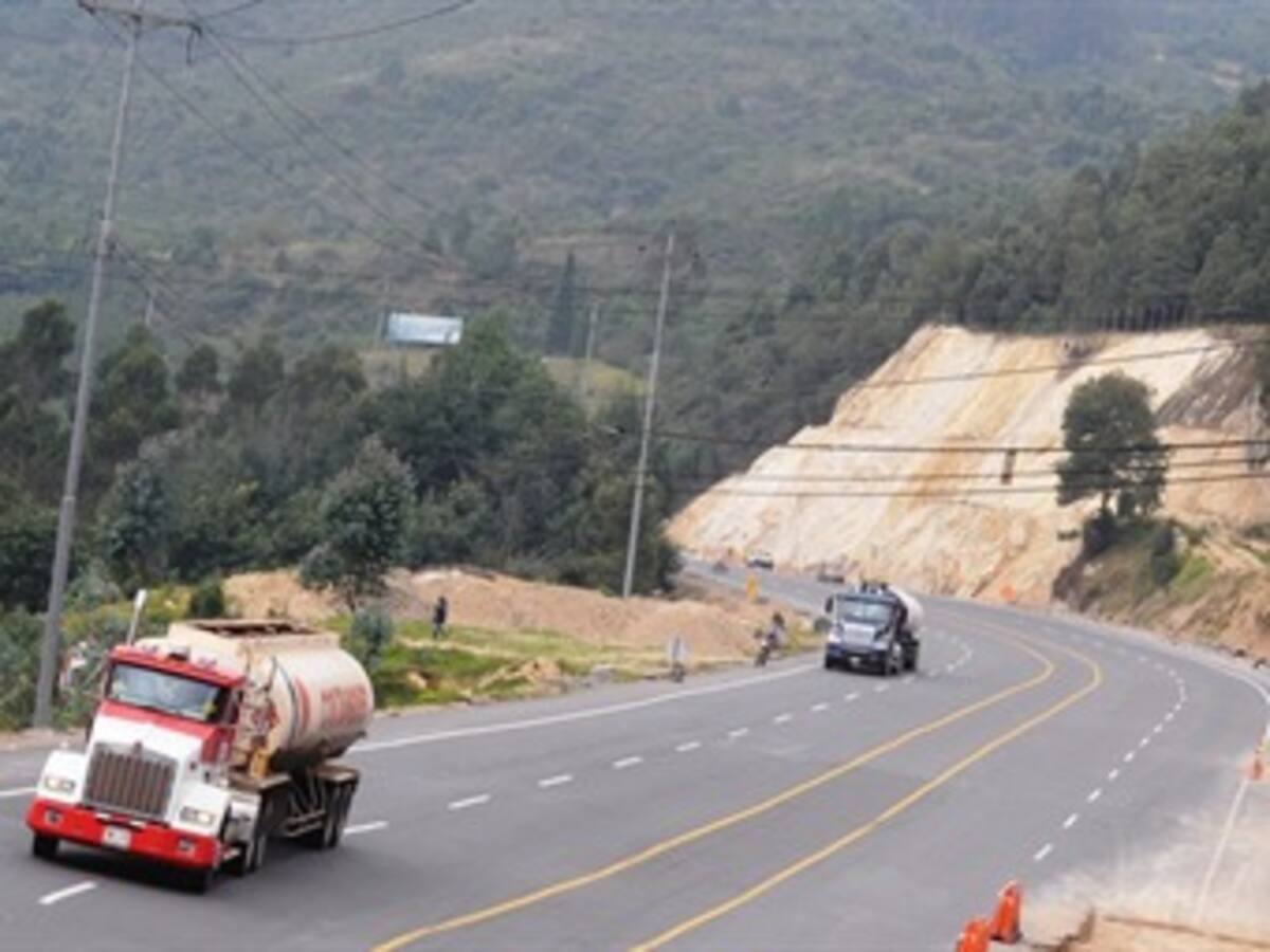 Plan retorno del puente festivo culminó con balance positivo