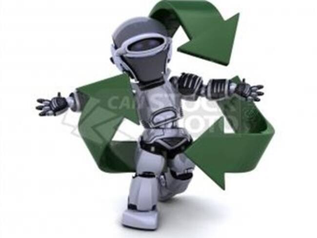 El Campus Party también tiene iniciativas verdes