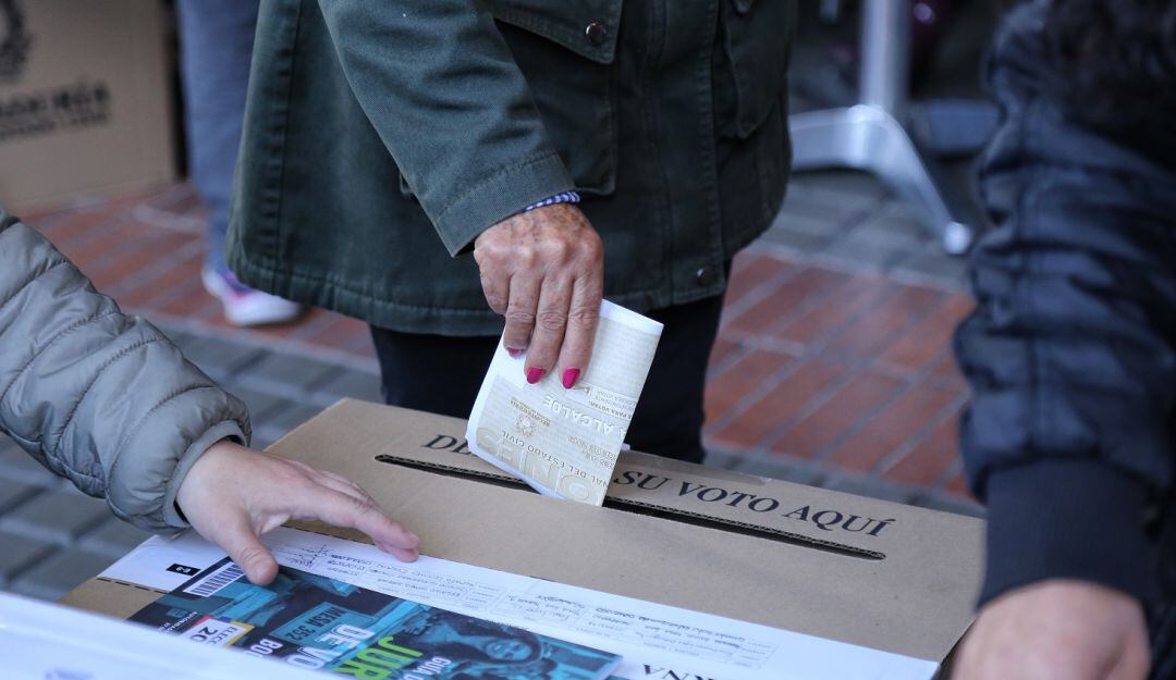 En Arenal y Simití, la Procuraduría evidenció un incremento en la inscripción de cédulas por encima del 100% y 50%, respectivamente