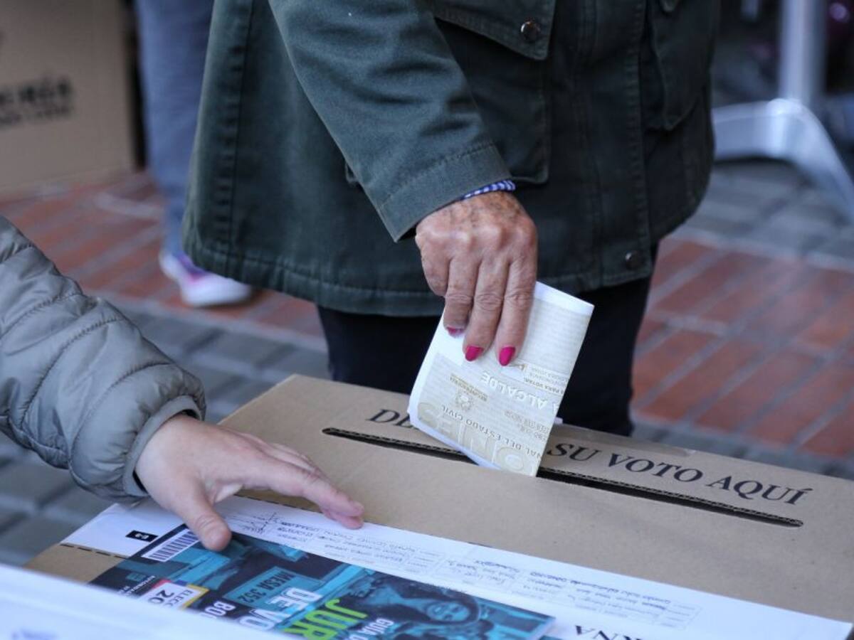 Advierten “riesgo importante” por malestar social en época electoral latina