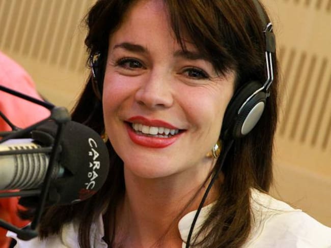 "No sé cómo no la habíamos traído antes": Flora Martínez sobre Frida Kahlo