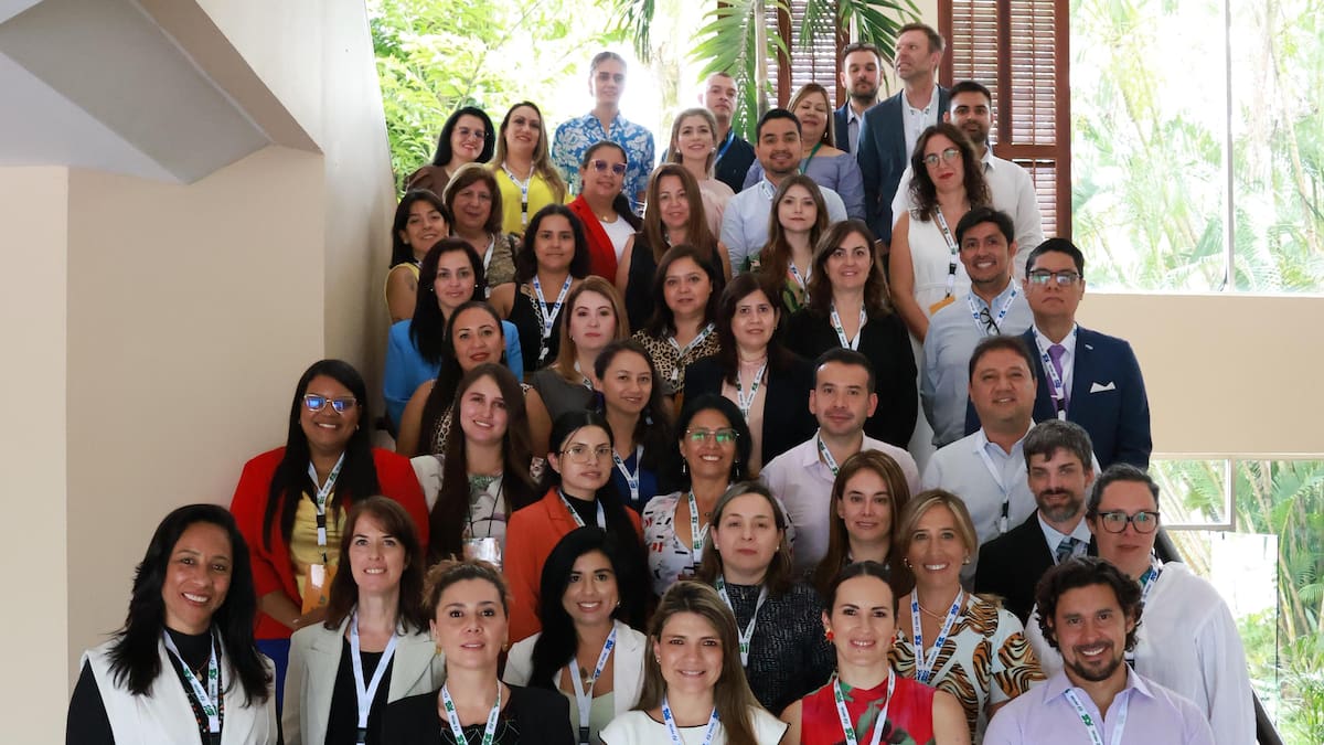 Ibagué sede del Encuentro de Cooperación Internacional Descentralizada