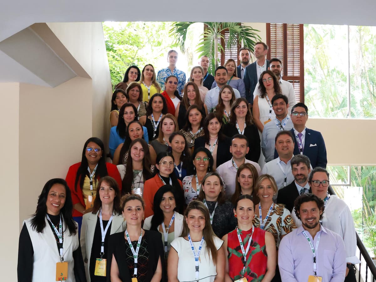 Ibagué sede del Encuentro de Cooperación Internacional Descentralizada