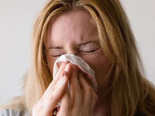 ¿Cómo cuidarse de las enfermedades respiratorias?