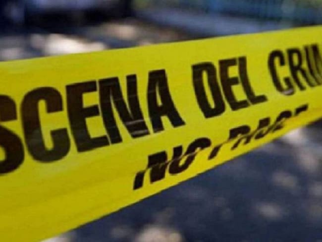 Identifican víctimas de la masacre en la zona rural de Cúcuta