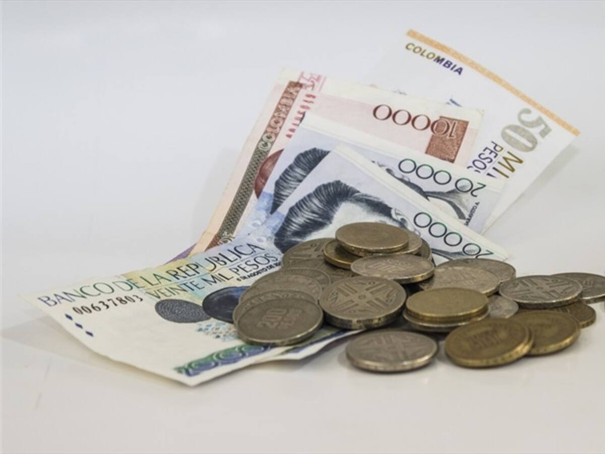 Pereira logra un recaudo histórico en Colombia