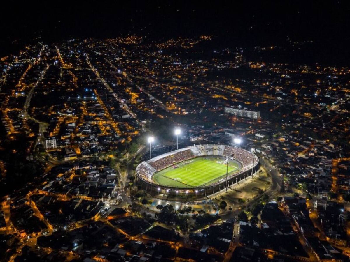 No permitirán el ingreso de hinchas del América de Cali al estadio de Ibagué