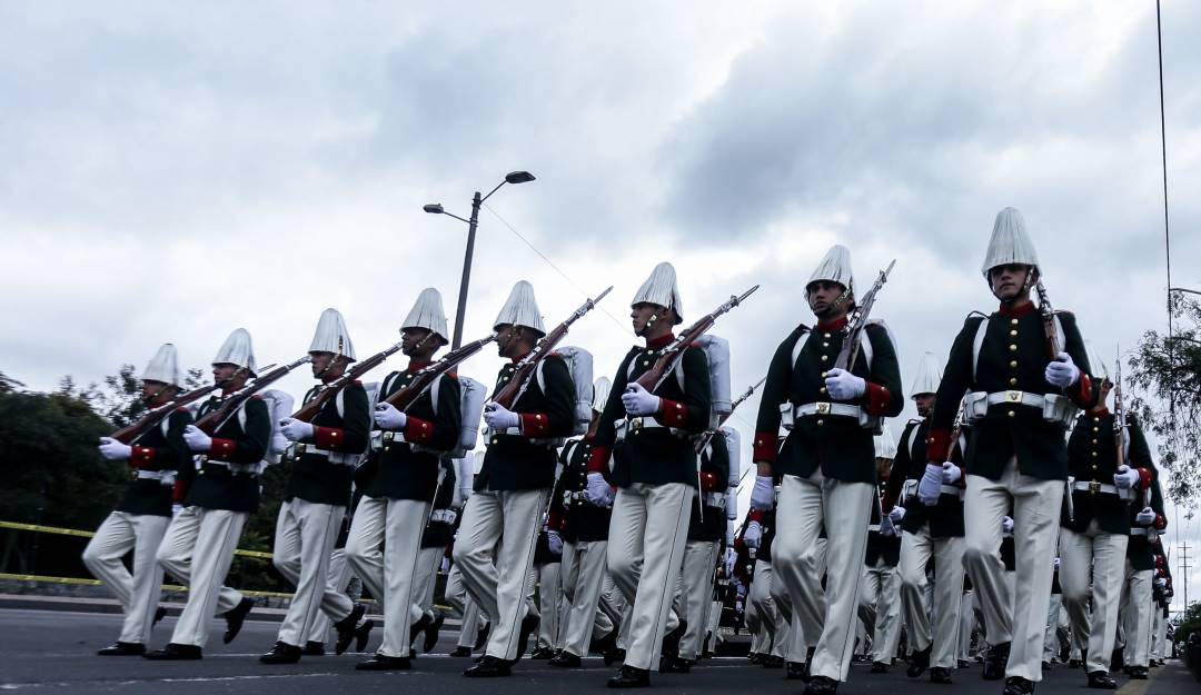 Cortesía: Diego Pineda, Colprensa.
