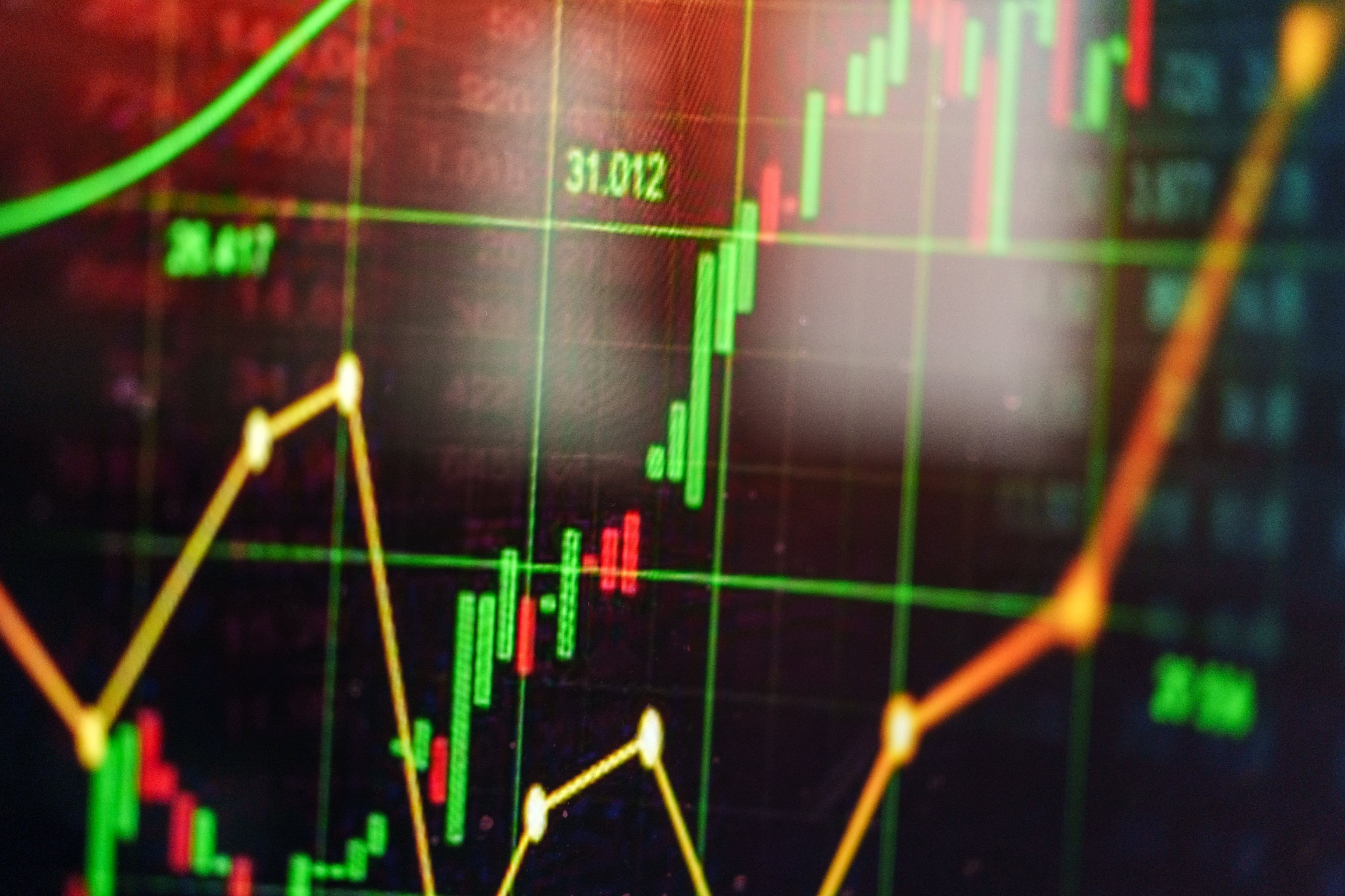 El comercio mundial sufre las "peores perturbaciones: en 80 años, advierte la OMC. Imagen de referencia: Getty Images