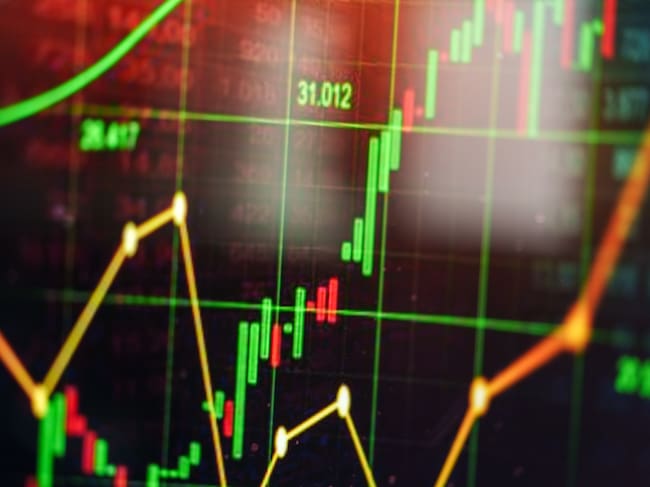 El comercio mundial sufre las "peores perturbaciones: en 80 años, advierte la OMC. Imagen de referencia: Getty Images