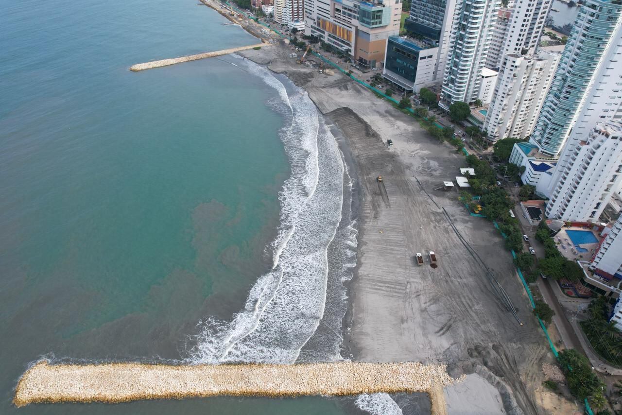 Consorcio Proplaya