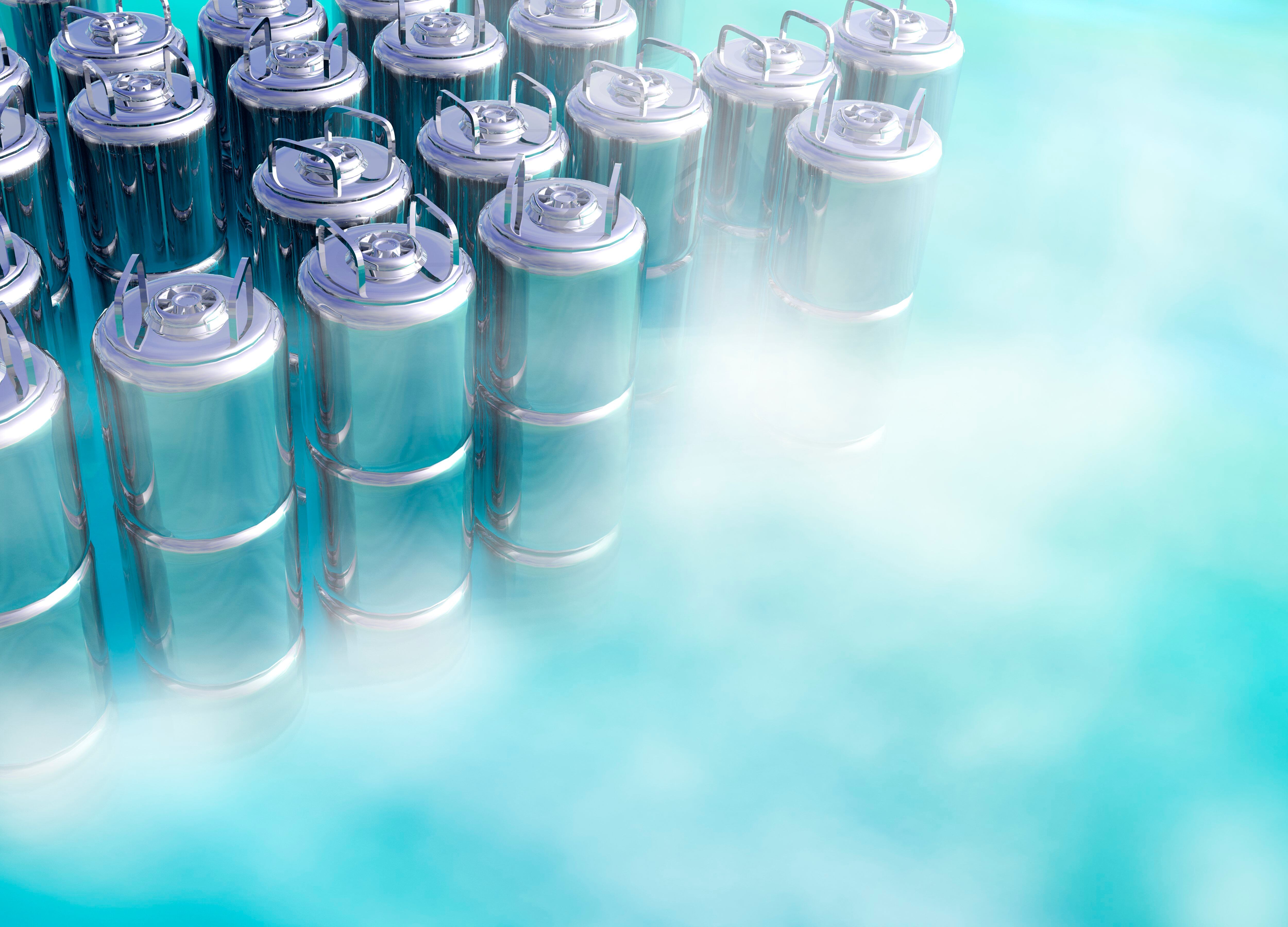 Imagen de referencia. Getty Images.