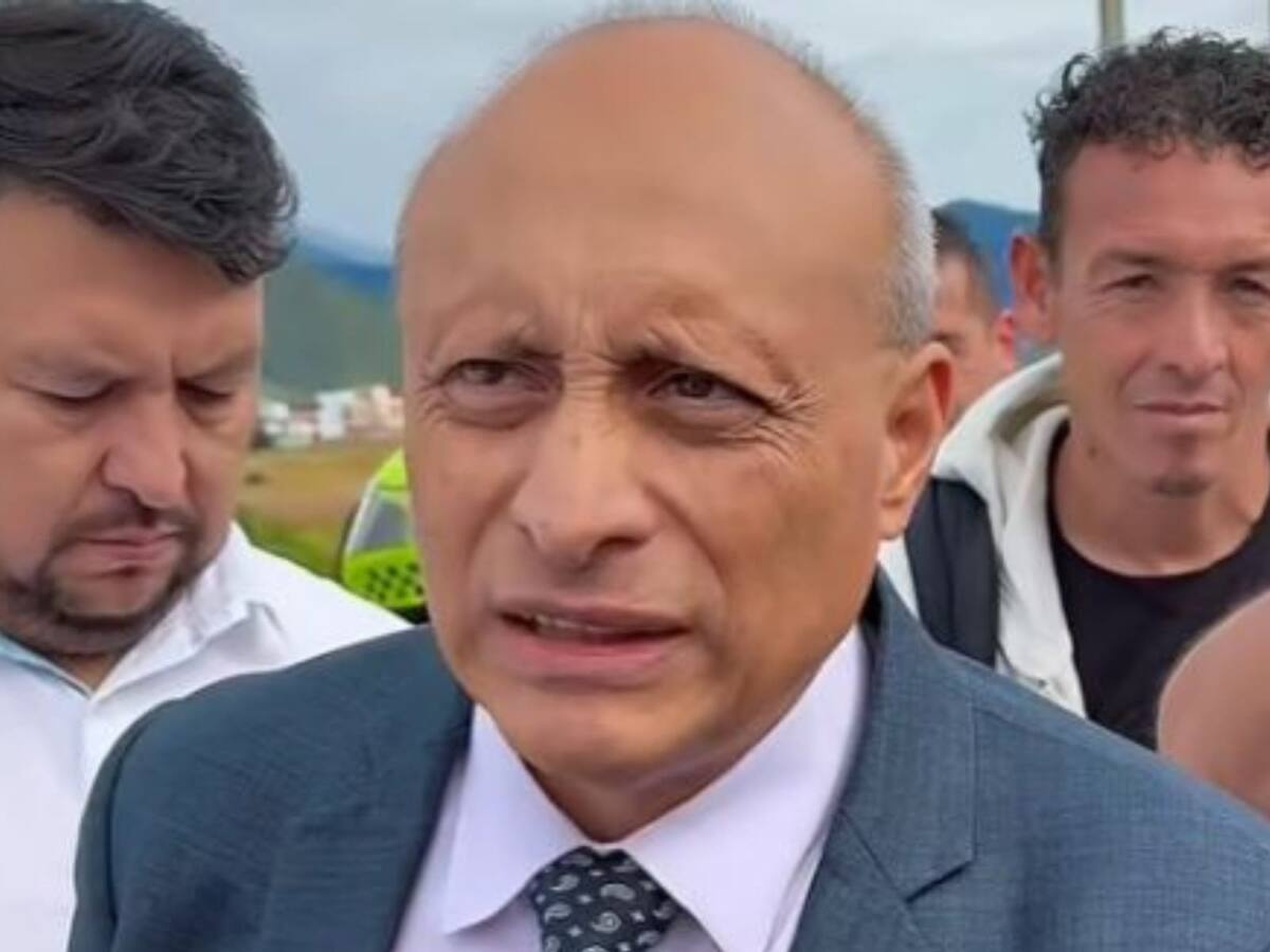 Pese a amenazas UNP pide al alcalde Pasto asumir costos por su esquema seguridad