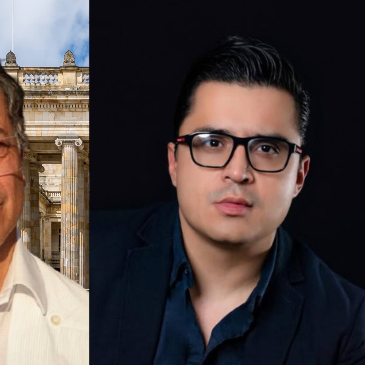 La carta que le envió Beto Coral al presidente Petro después de su deportación: “van a ir por usted”