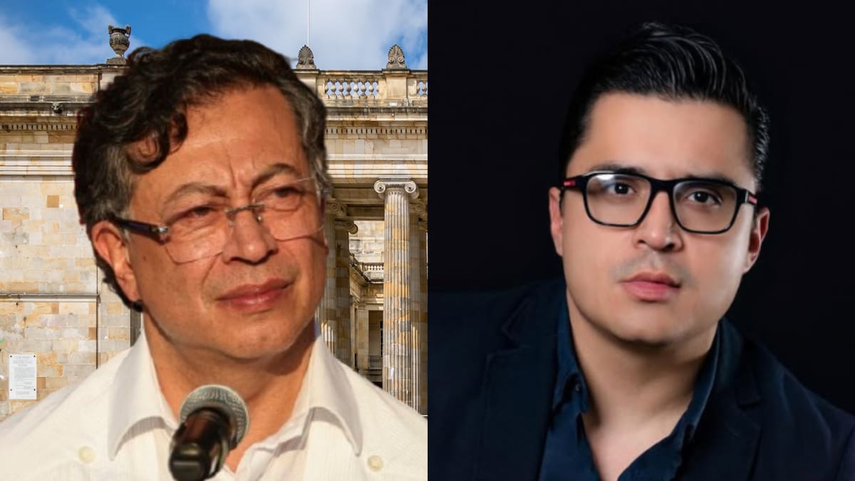 La carta que le envió Beto Coral al presidente Petro después de su deportación: “van a ir por usted”