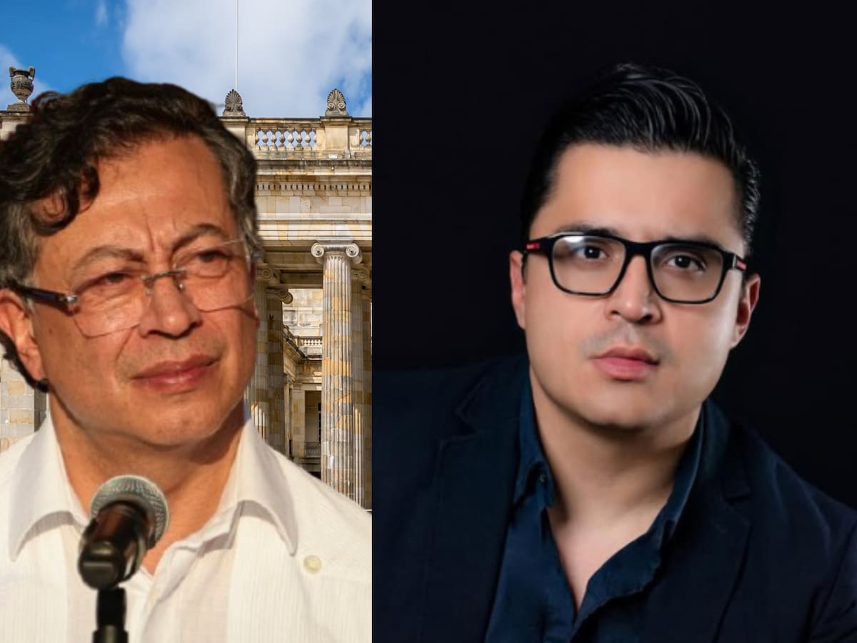 La carta que le envió Beto Coral al presidente Petro después de su deportación: “van a ir por usted”