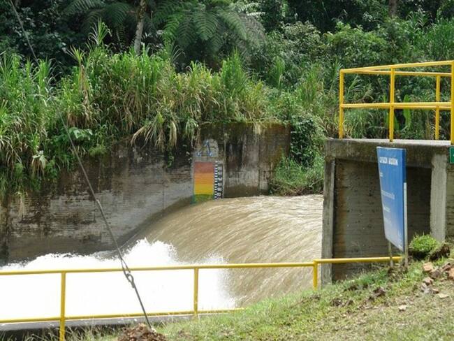 Pese a la ola de calor en Pereira no habrá racionamiento de agua