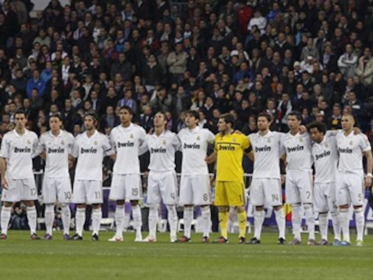 Casillas completó 600 partidos con Real Madrid ante Athletic de Bilbao