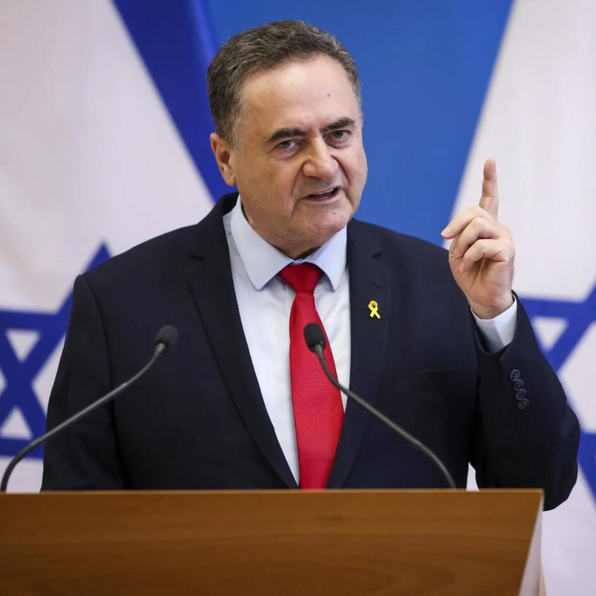 Israel promete arrasar viviendas en el sur de Líbano y responder a amenazas con “toda su fuerza”