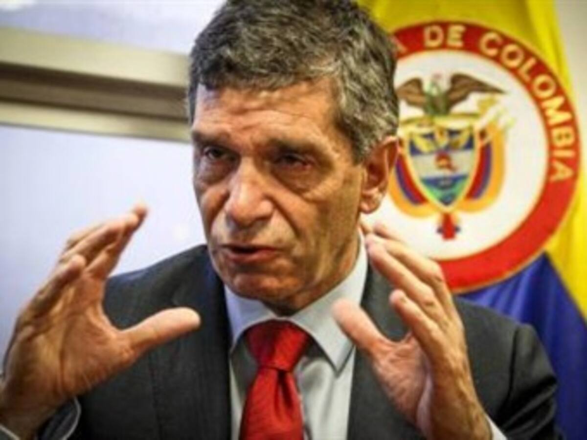Gobierno no presentará reforma pensional hasta que no sea aprobada reforma a la salud