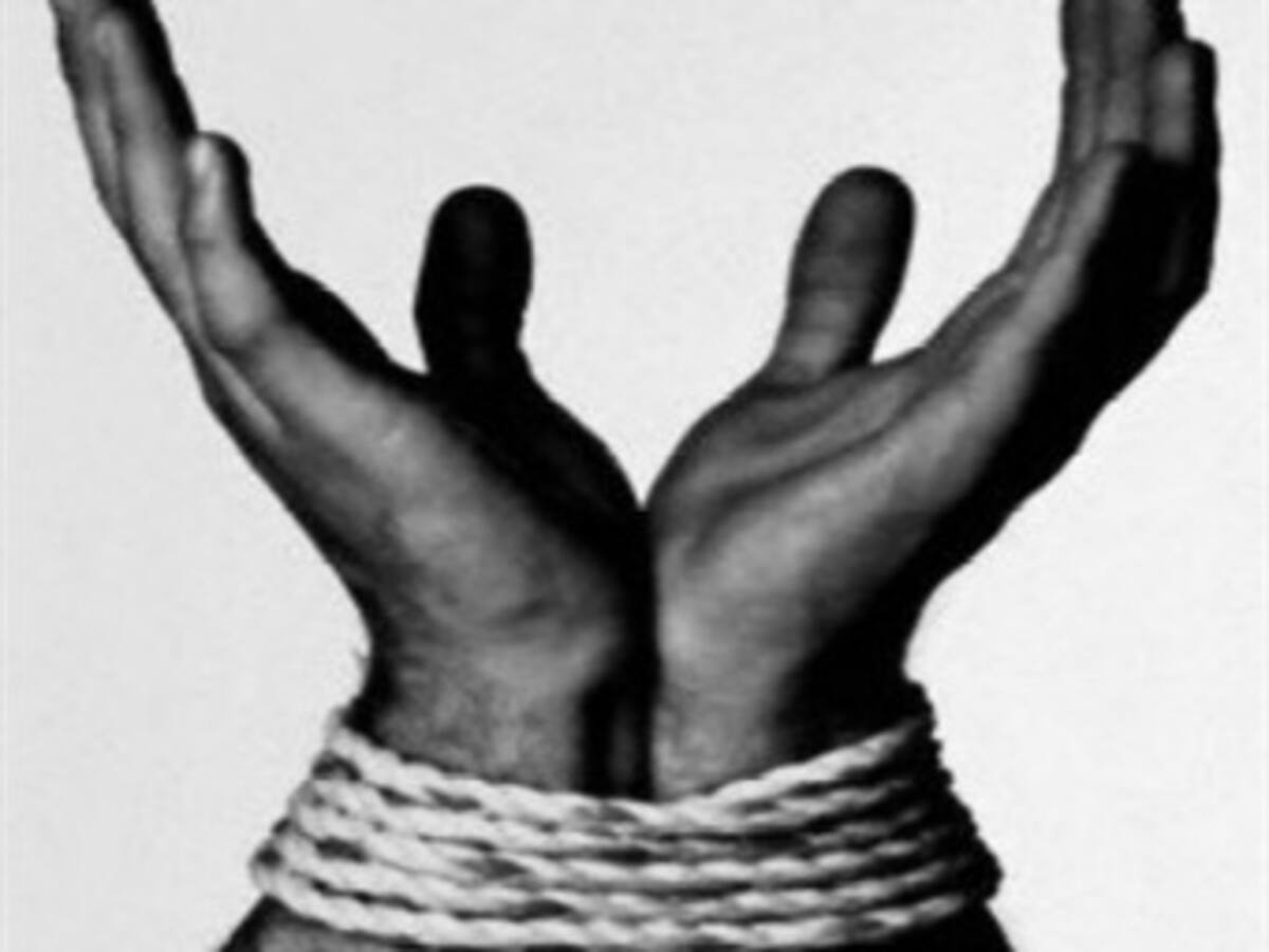 Un español fue secuestrado en Cali desde hace más de un mes