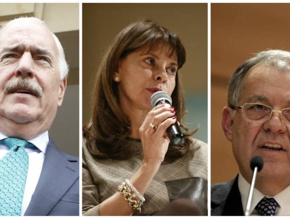 Líderes del No piden un testigo sin voz ni voto en renegociación de paz con las Farc