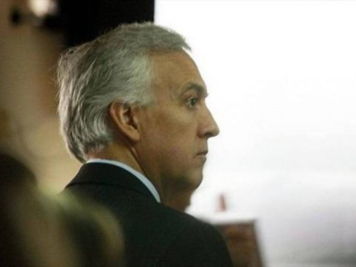 'Samuel Moreno repartía entidades del Distrito políticamente': Julio Gómez