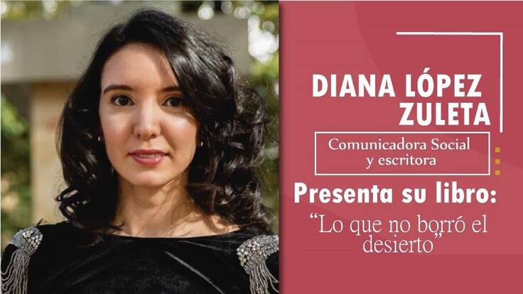 Periodista Diana López Zuleta reveló que sufre de disautonomía