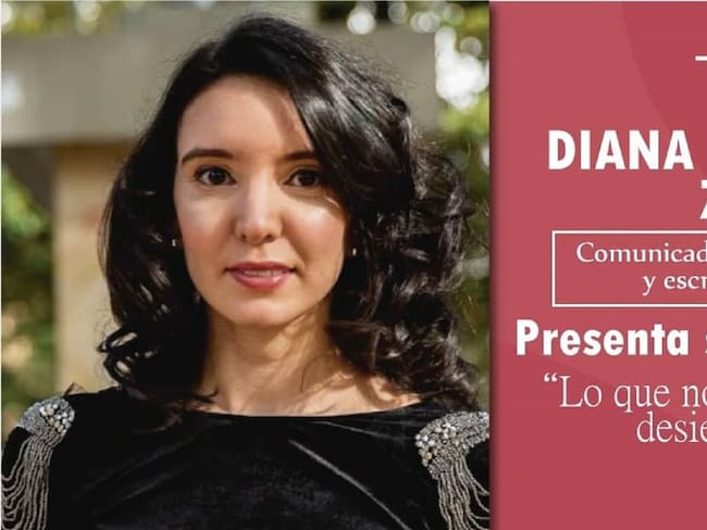 Periodista Diana López Zuleta reveló que sufre de disautonomía