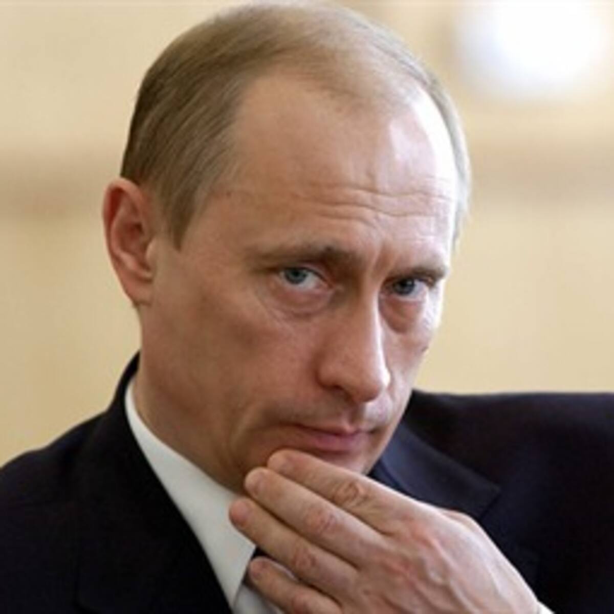 Un video-montaje donde se ve a Putin juzgado por terrorismo, es un éxito en internet