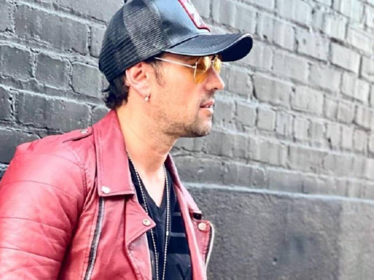 Tinto presenta el primer sencillo de su nueva producción musical