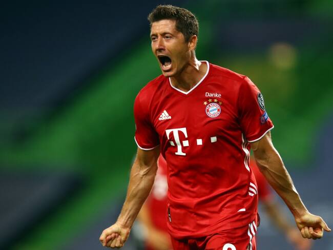Bayern cumplió con su favoritismo y enfrentará al PSG por el título