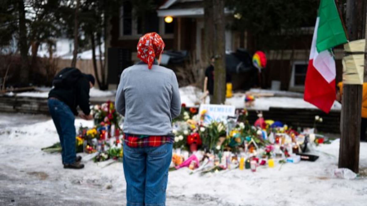 ¿Quién era Renee Nicole, la mujer que murió a manos de un agente de ICE en Estados Unidos?