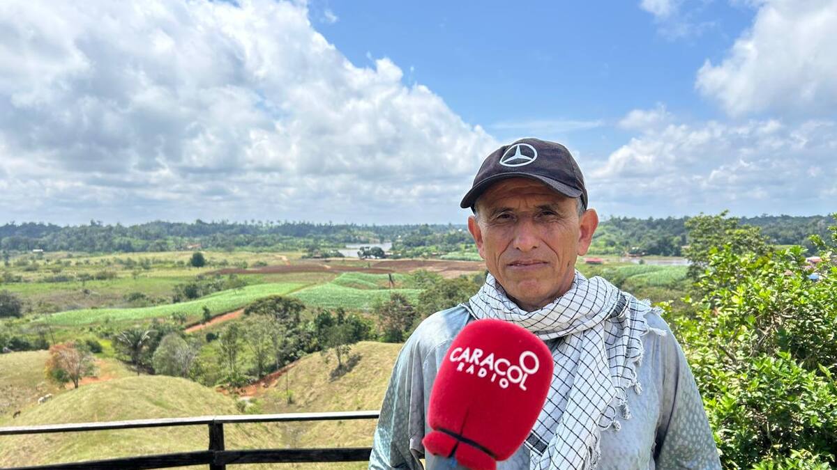 “No estamos interesados en construir islotes de paz en Colombia”: Segunda Marquetalia