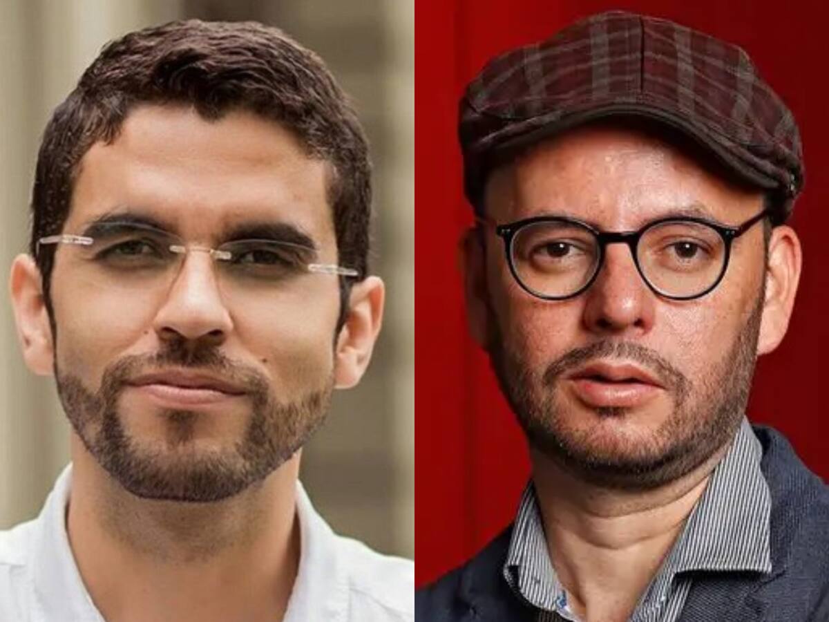 Pacto Histórico advierte que hay persecución política contra Iván Cepeda, ¿qué dice la oposición?