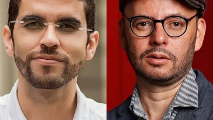 Pacto Histórico advierte que hay persecución política contra Iván Cepeda, ¿qué dice la oposición?