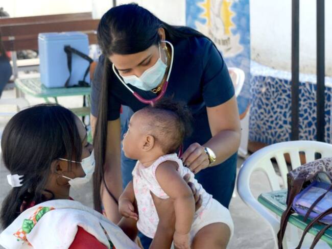 Casa del Niño en Cartagena lanza campaña de donación colectiva