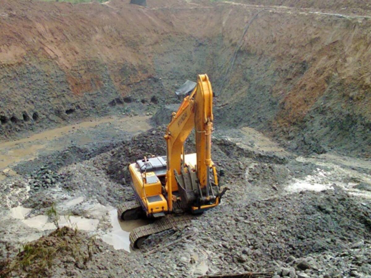 Corpochivor cierra dos minas ilegales en el páramo de Rabanal