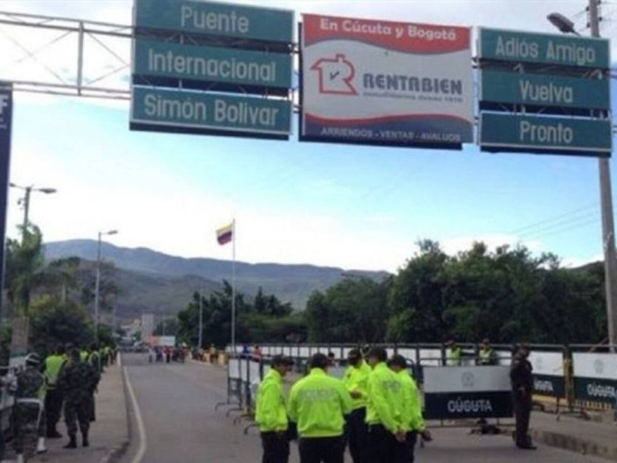 Bandas criminales venezolanas reclutan delincuencia local