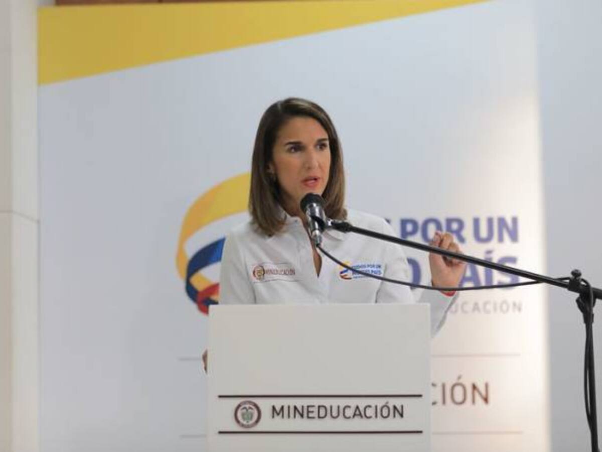 Paro de educadores es injustificado: Mineducación