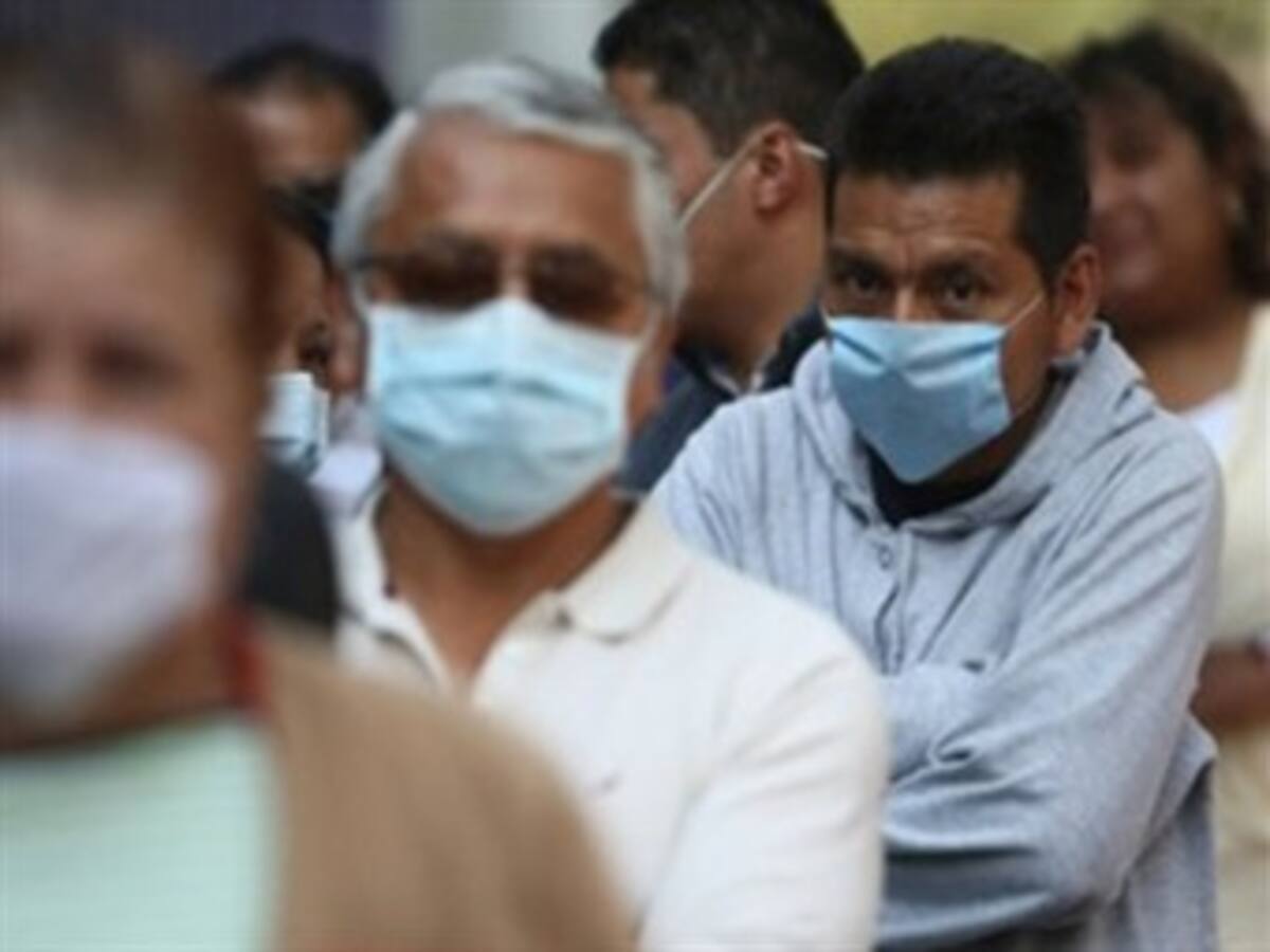 La alerta sobre el H1N1 también se extiende a donde no ha llegado el virus