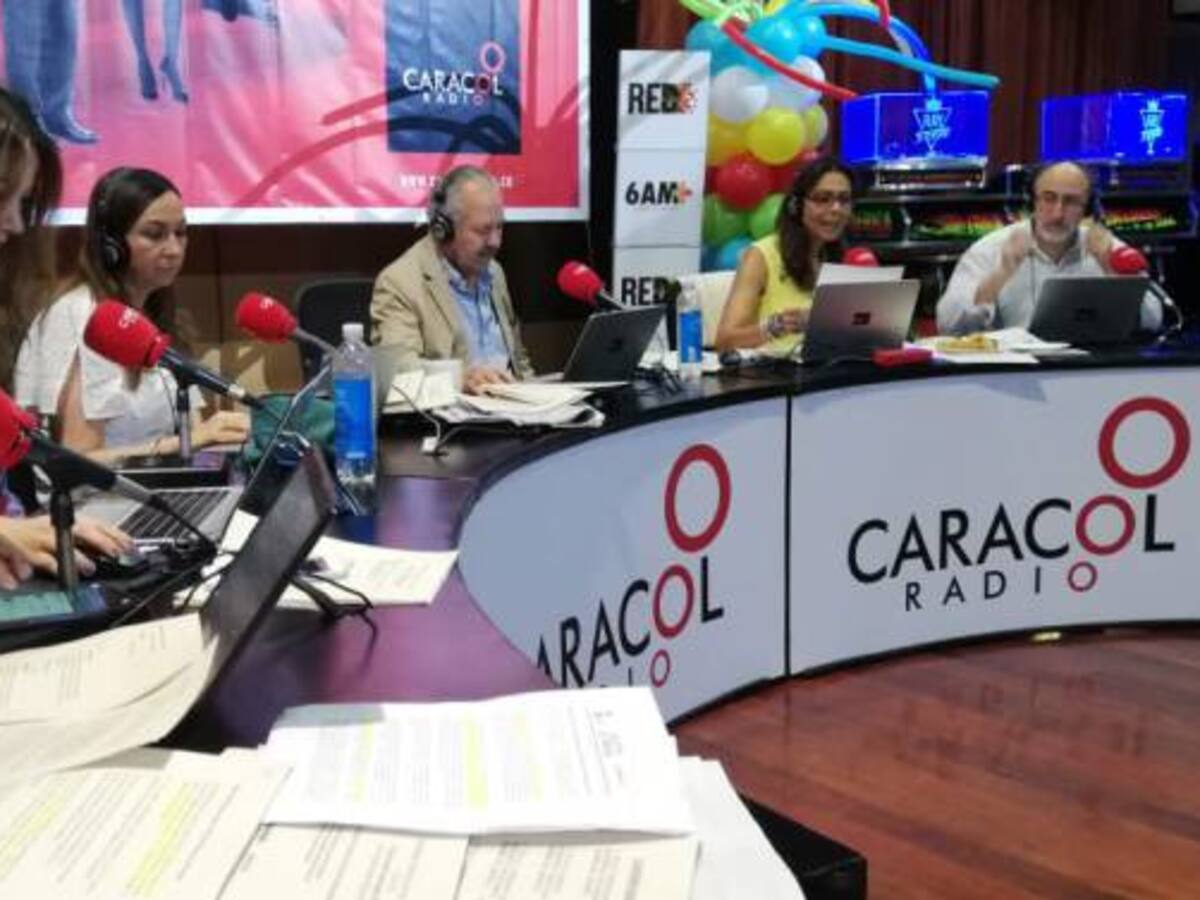 La fiesta de los Centroamericanos se vive en 6AM Hoy por Hoy