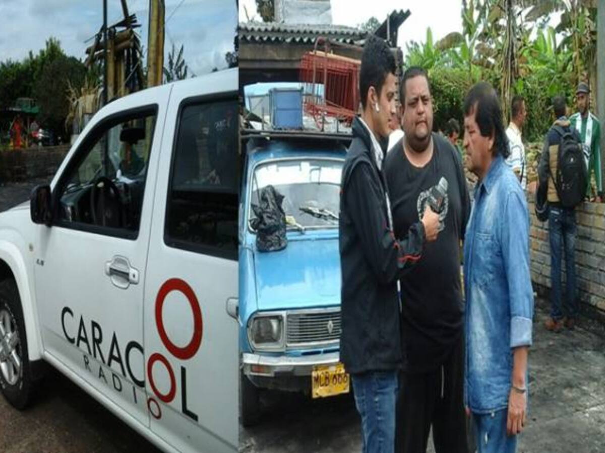 Las pérdidas por el incendio ascienden a 500 millones de pesos: William Morales, propietario local