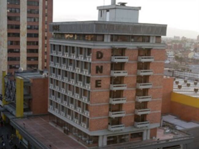 La polémica por la liquidación de la DNE se agudiza cada día. Foto: Archivo